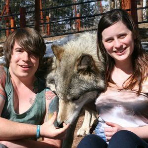 Meet your Posher, Chance