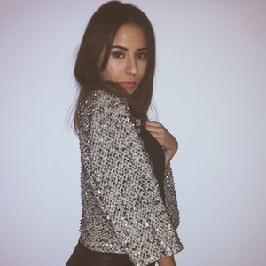 Meet your Posher, Karina