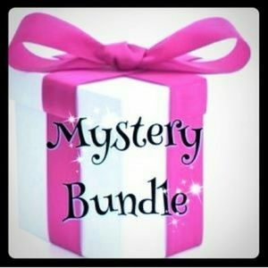 At least 2 fabulous items...or more!