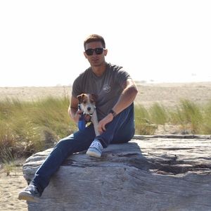 Meet your Posher, Cody