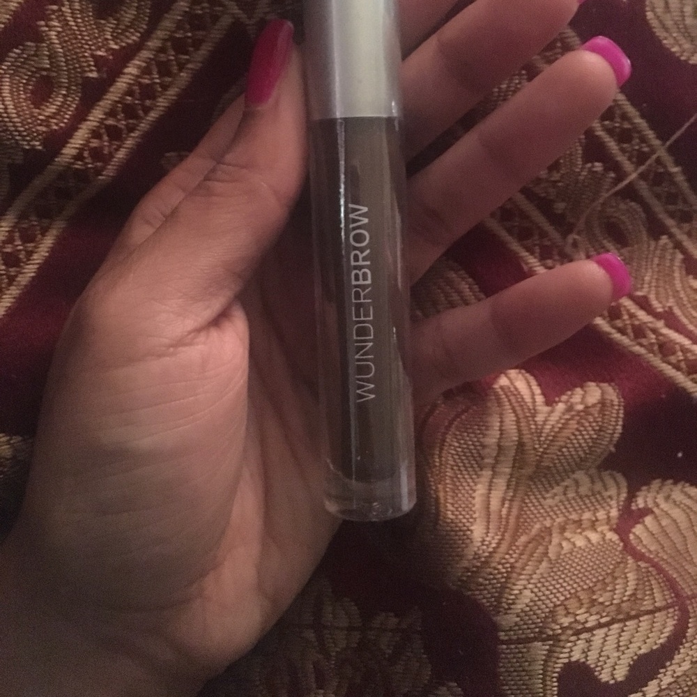 Auburn wunderbrow2 kit NEW