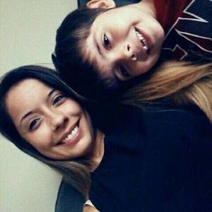 Meet your Posher, Miranda