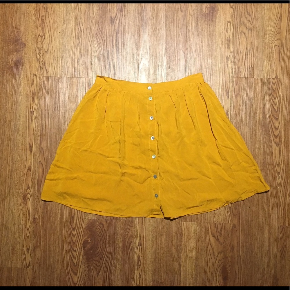 Forever21 skirt