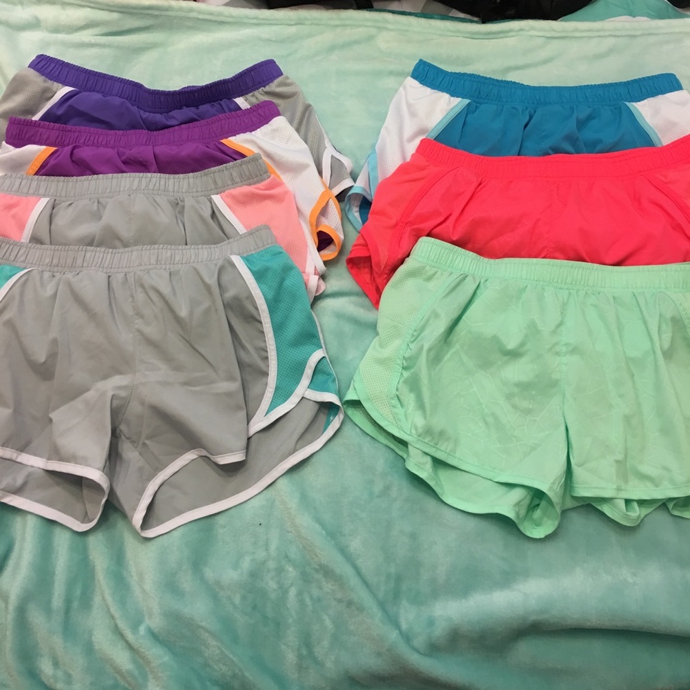 Workout Shorts