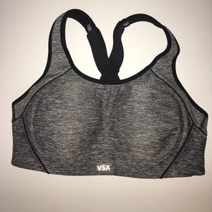 Victoria's Secret VSX Sports Bra. 36C