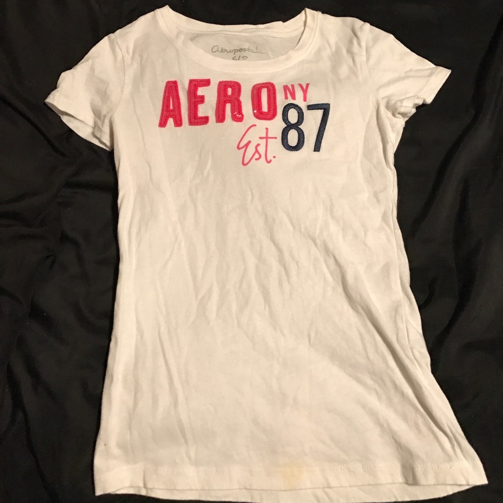 Aeropostale shirt