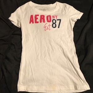 Aeropostale shirt
