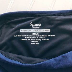 Suave brand leggings Clearance