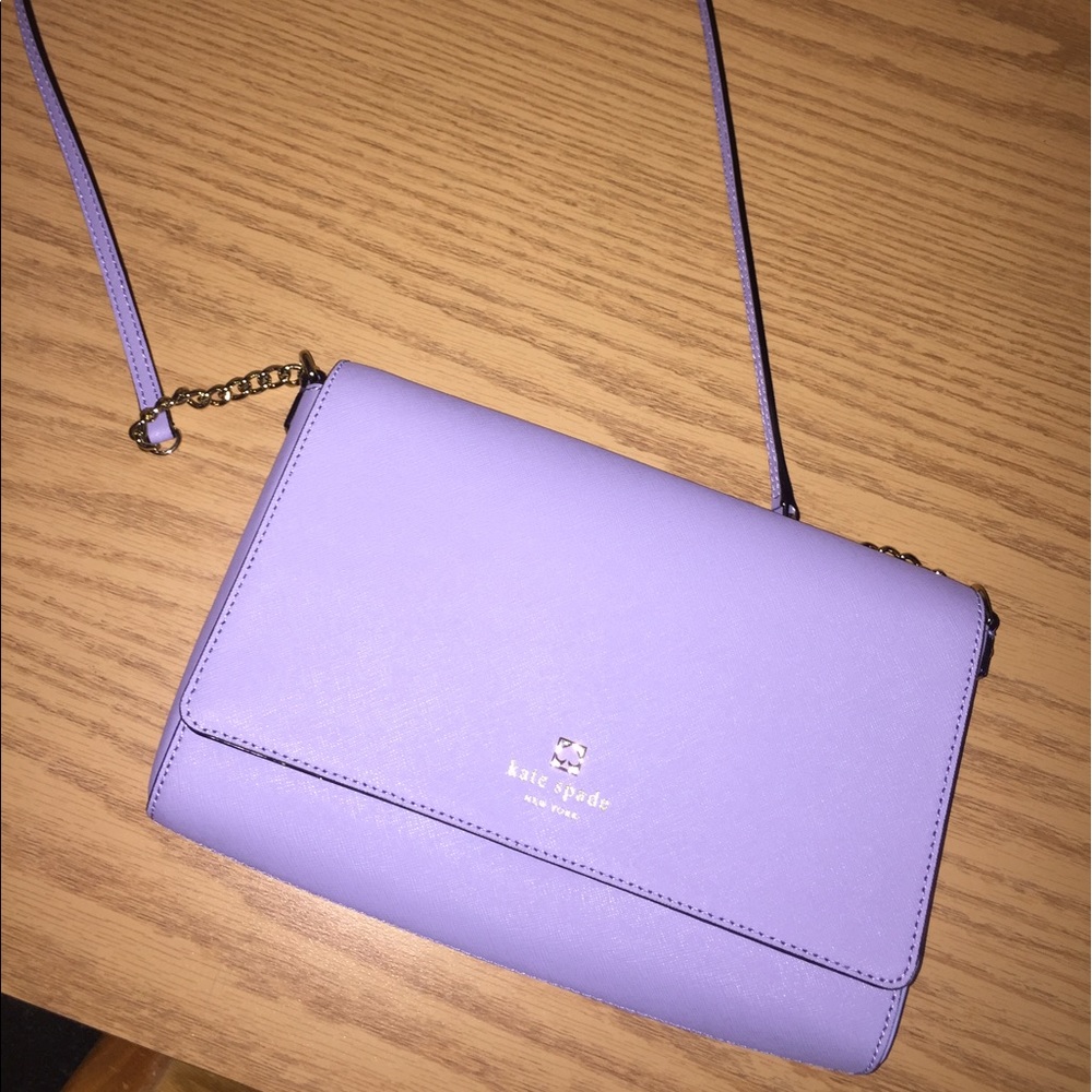Kate Spade Cross Body