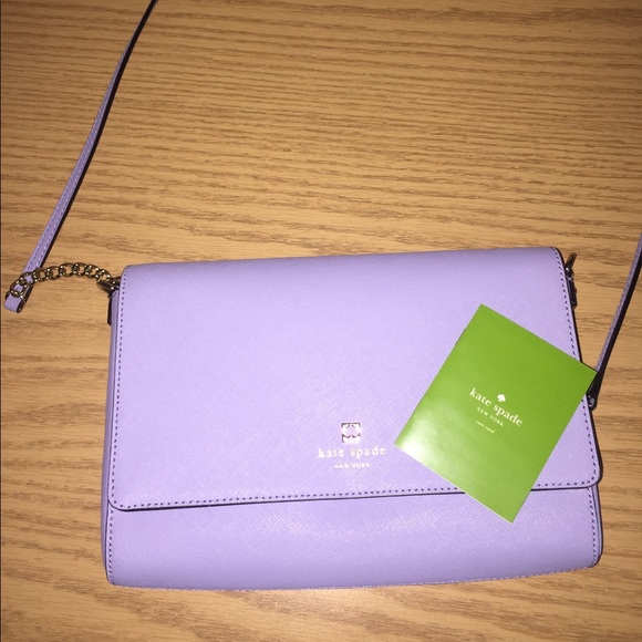 Kate Spade Cross Body - Picture 2 of 5