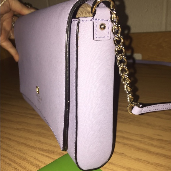 Kate Spade Cross Body - Picture 3 of 5