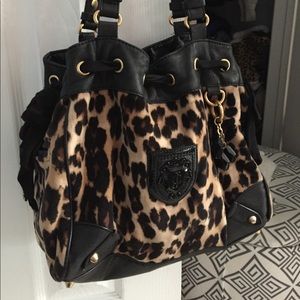 Juicy couture bag