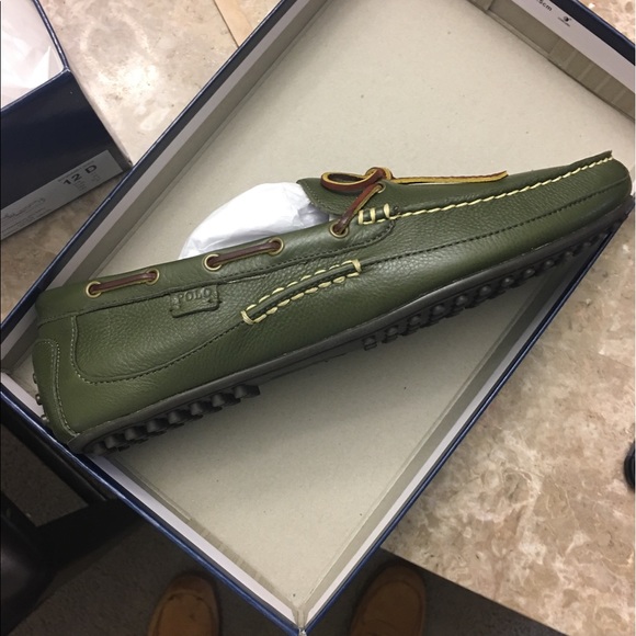 Men\'s shoes main image 5