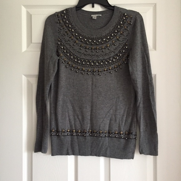 Halogen crewneck sweater - Picture 3 of 5