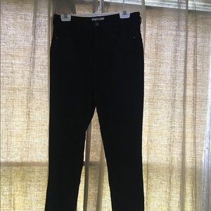Free People black jeans