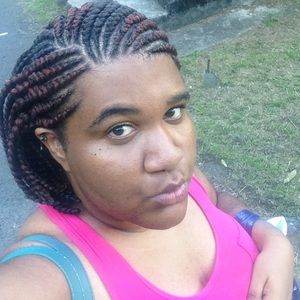 Meet your Posher, Dana