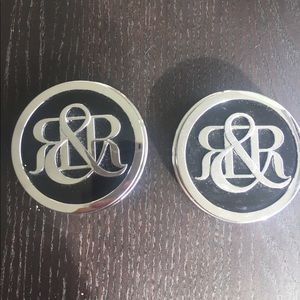 Rock and republic blushes - used a few times