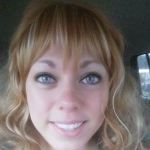 Meet your Posher, Rebecca