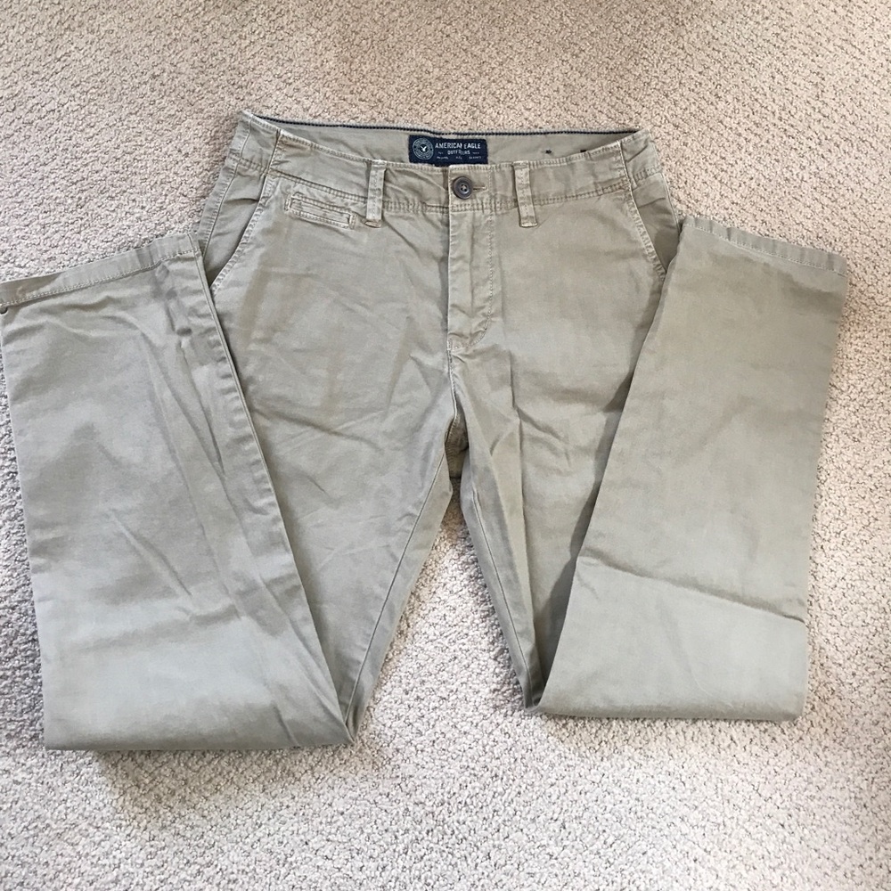 American Eagle men's pants