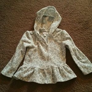 Children's Place jacket