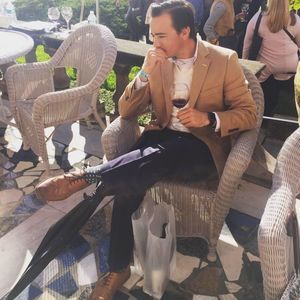 Meet your Posher, Dylan