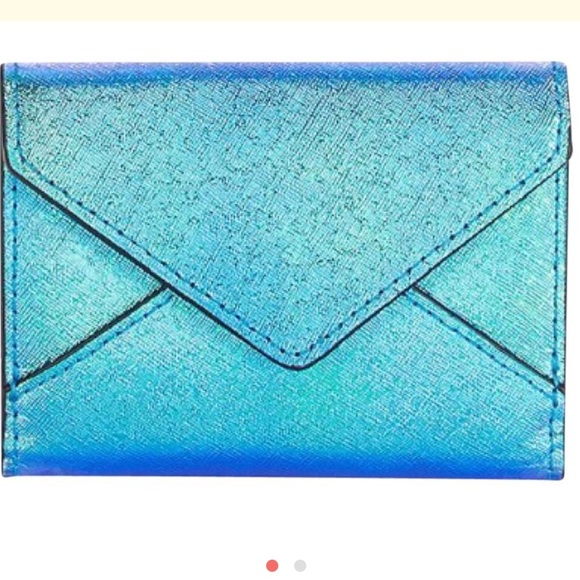 Rebecca Minkoff Handbags - Rebecca MINKOFF Mini Tri-Fold