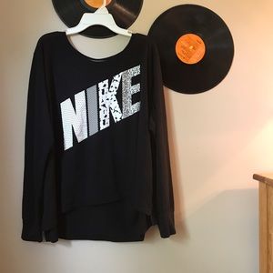 Nike long sleeve
