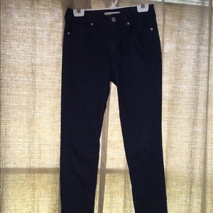 Bullhead Skinny Jeans