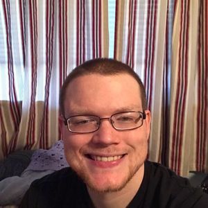 Meet your Posher, Jonathon