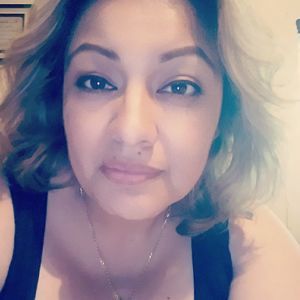 Meet your Posher, Dolores