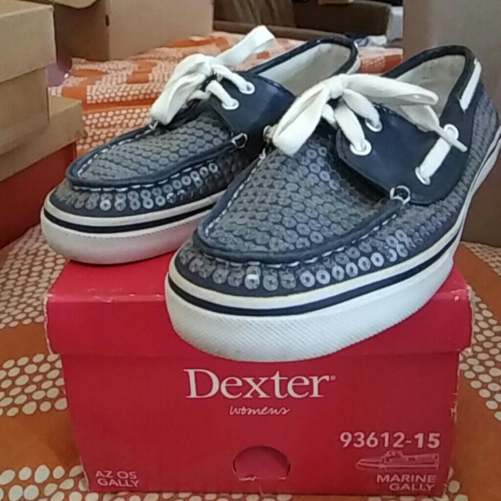 Ladies shoe