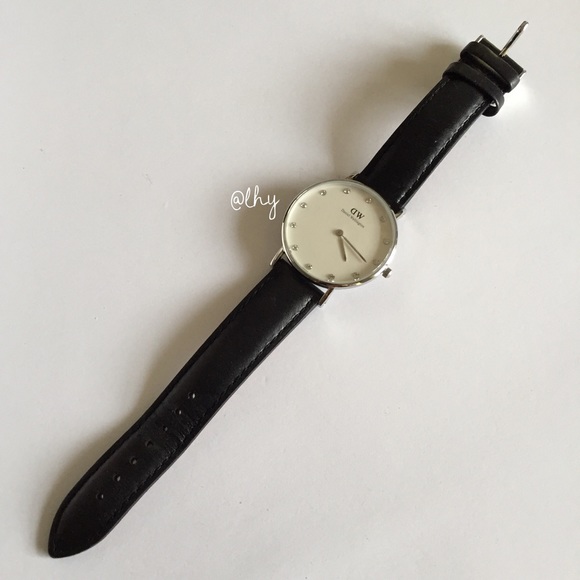 DANIEL WELLINGTON CLASSY SHEFFIELD LADIES WATCH main image 6