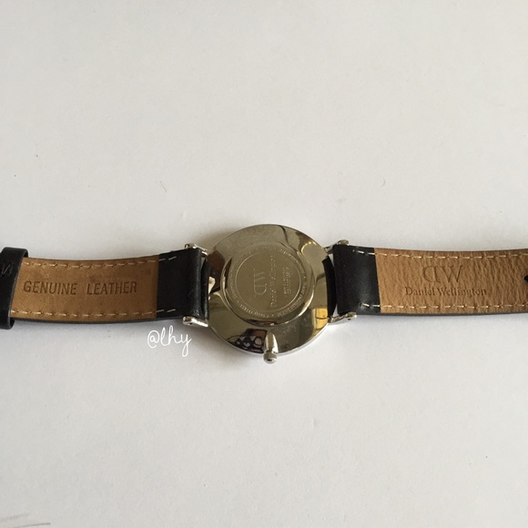 DANIEL WELLINGTON CLASSY SHEFFIELD LADIES WATCH