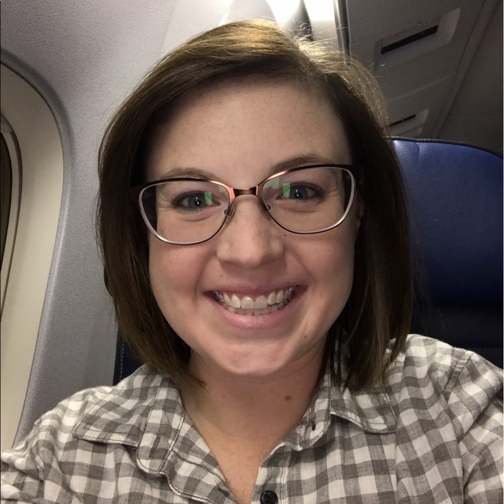 Meet your Posher, Ceili