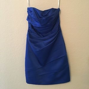 Bridesmaids dress