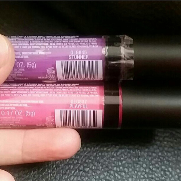 New Matte Lip Gloss Bundle - Picture 4 of 4
