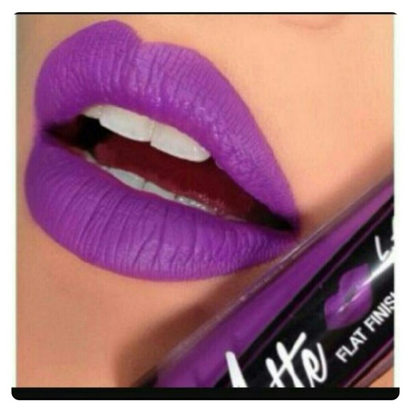 New Matte Lip Gloss Bundle - Picture 2 of 4