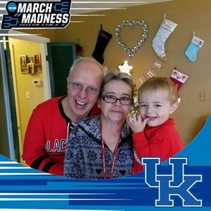 Meet your Posher, Don