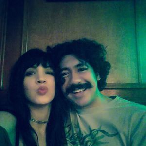 Meet your Posher, Marissa