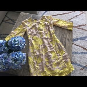 Dress the population dress