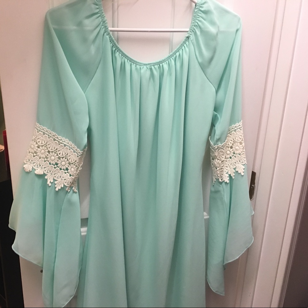 2B Together Blouse
