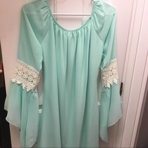 2B Together Blouse