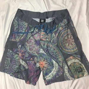 Insight Boardshorts
