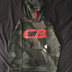 •Brand New• CB Sports Hoodie