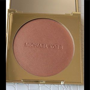 Michael Kors Glam Bronze Powder in Beam, unused