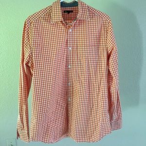 Gap Long Sleeve Casual Shirt