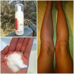 NIP- Foam Sunless Tanner