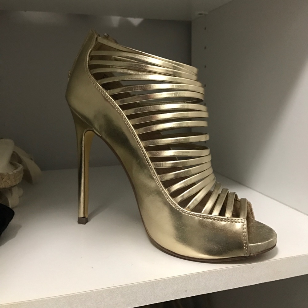 Steve Madden heels