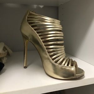 Steve Madden heels