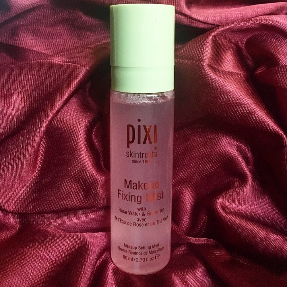 Pixi Makeup Fixing Mist